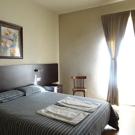 Guest house Hostal Cal Forner