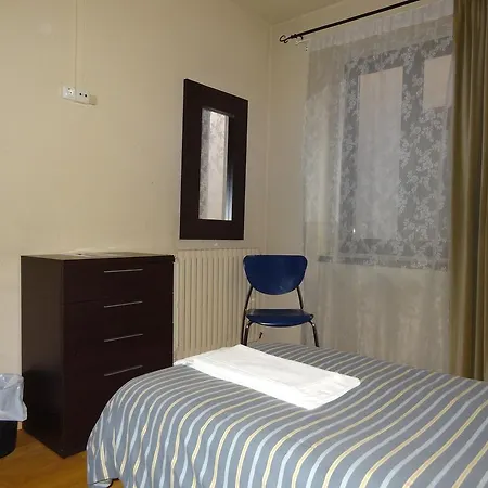 Hostal Cal Forner Guest house Andorra la Vella