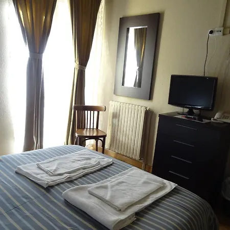 Guest house Hostal Cal Forner Andorra la Vella
