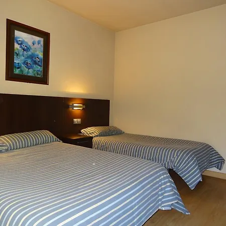 Hostal Cal Forner Andorra la Vella