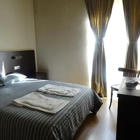 Hostal Cal Forner Andorra la Vella