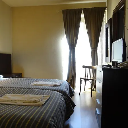 Hostal Cal Forner Guest house