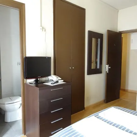 Hostal Cal Forner Guest house