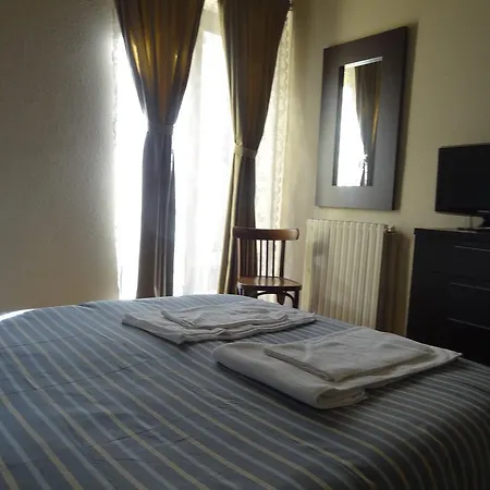 Guest house Hostal Cal Forner