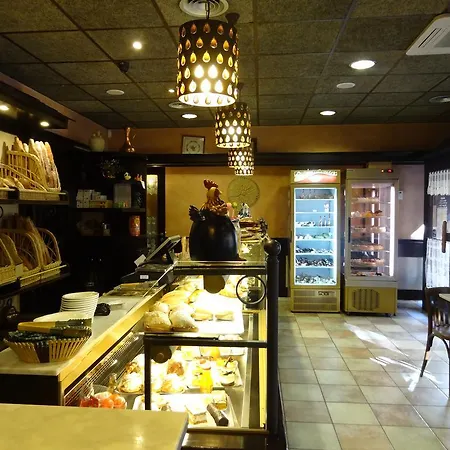 Guest house Hostal Cal Forner Andorra la Vella