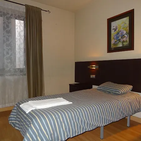 Hostal Cal Forner Guest house