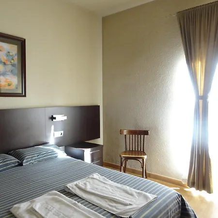 Guest house Hostal Cal Forner Andorra la Vella