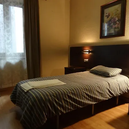 Hostal Cal Forner * Andorra la Vella