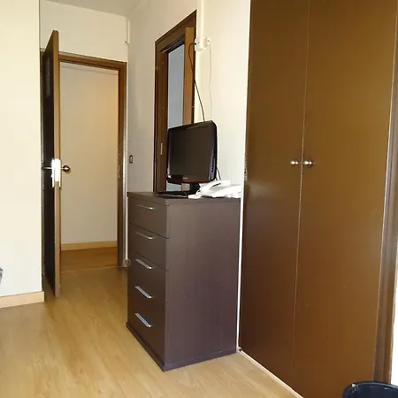 Hostal Cal Forner Andorra la Vella