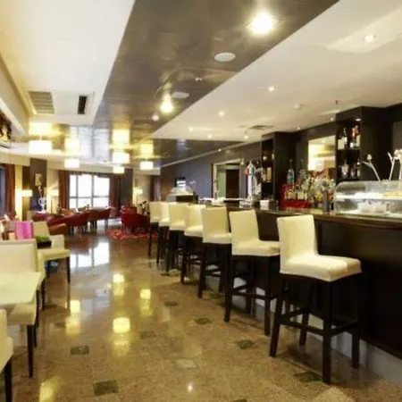 Hotel Eurostars Andorra la Vieja