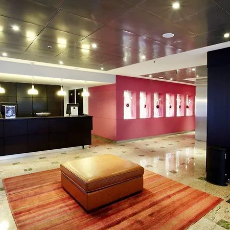 Eurostars Andorra la Vieja