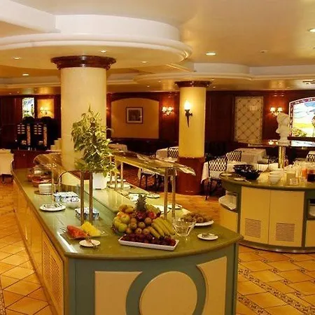 Hotel Palace