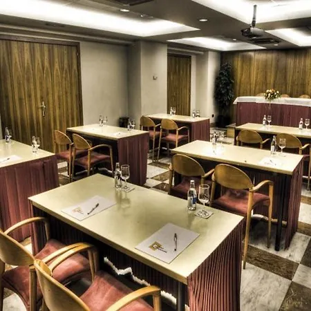 Hotel Zenit Diplomatic Andorra la Vella