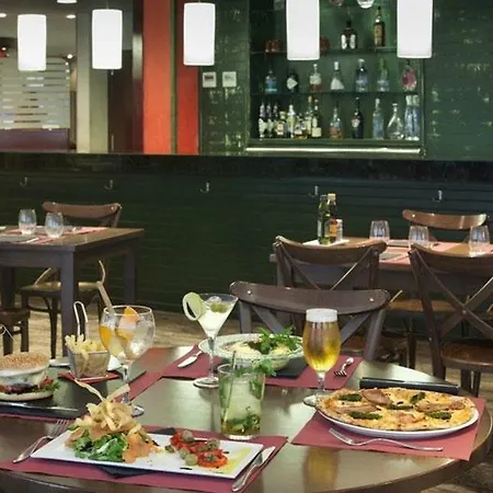 Hotel Exe Prisma Andorra la Vella