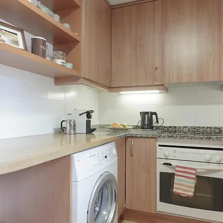 Outdoor - Comfort Apartamento