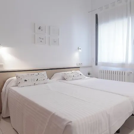 Apartamento Outdoor - Comfort Andorra la Vieja