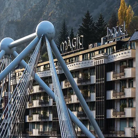 Hotel Magic