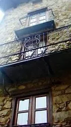 Hotel Cisco De Sans