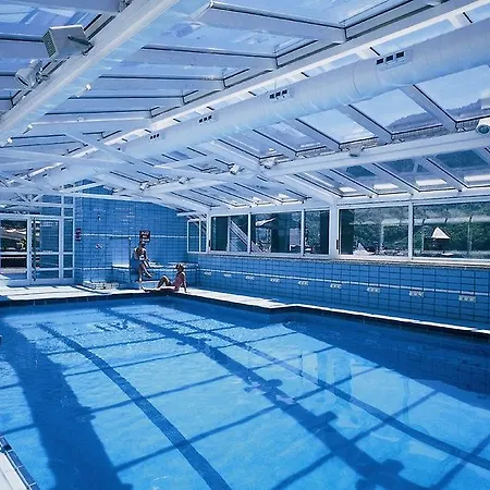 Hotel Center 4*