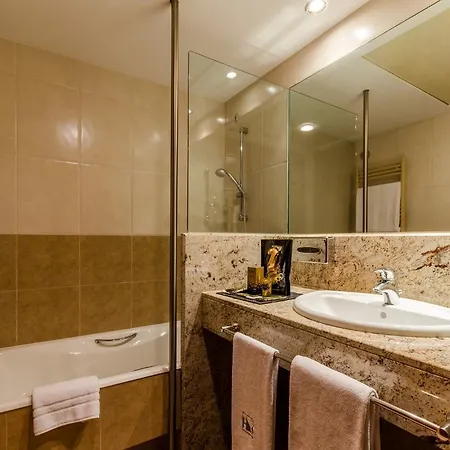 Hotel Eurostars Andorra la Vieja