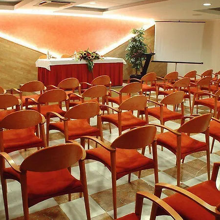 Zenit Diplomatic Hotel Andorra la Vella