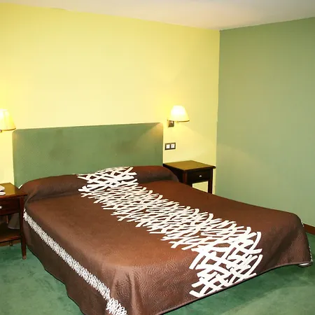 Hotel Aston Andorra la Vella