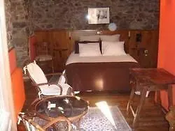 Cisco De Sans Hotel 2*