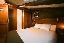Hotel Cisco De Sans Andorra la Vieja