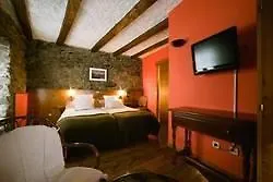 Cisco De Sans Hotel 2*