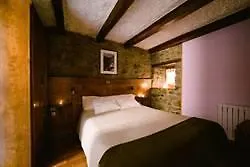 Cisco De Sans Hotel Andorra la Vieja