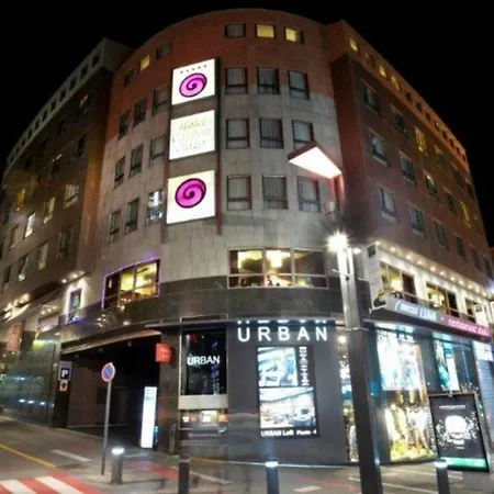 Eurostars 5* Andorra la Vieja