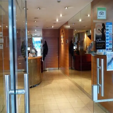 Hotel Tudel Andorra la Vella