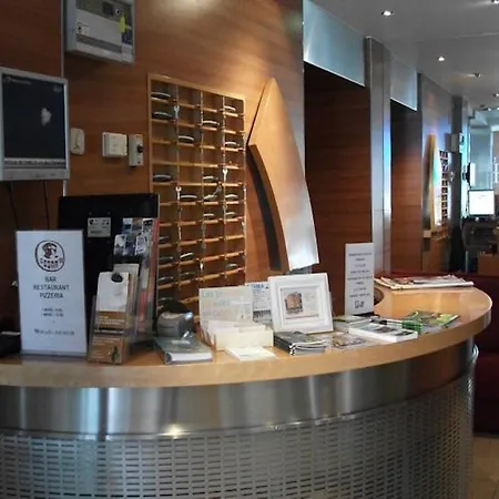 Tudel 3* Andorra la Vella