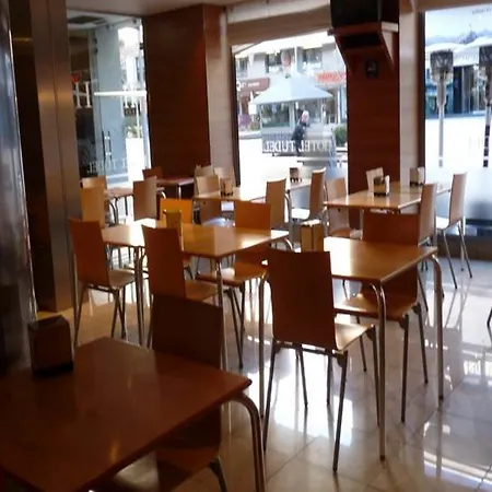 Tudel Hotel 3*