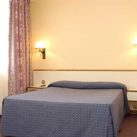 Palace Hotel Andorra la Vella