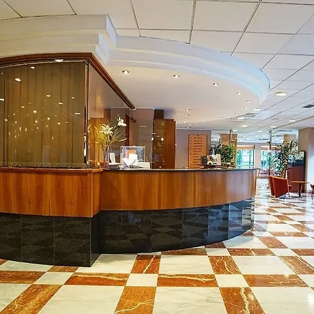 Hotel Zenit Diplomatic 4*
