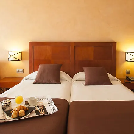 Hotel Magic Andorra la Vella
