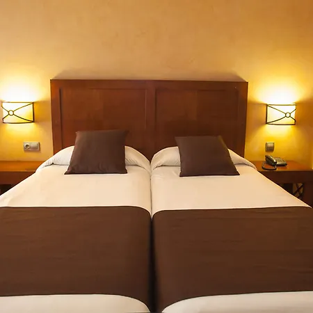 Hotel Magic 4*
