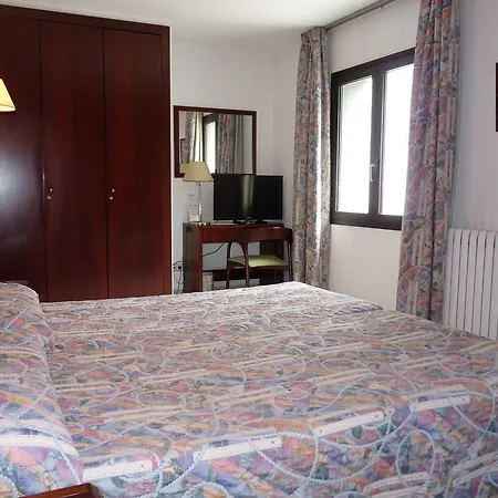 Hotel Tudel