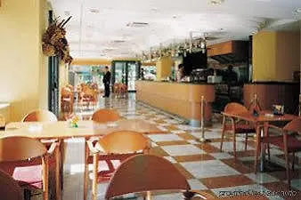 Hotel Zenit Diplomatic