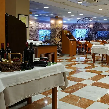 Zenit Diplomatic 4* Andorra la Vella