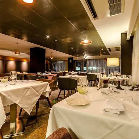 Hotel Eurostars Andorra la Vieja