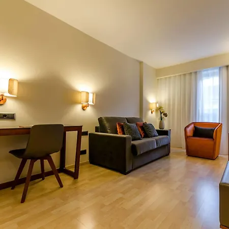 Eurostars Hotel Andorra la Vieja