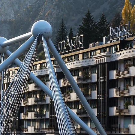 Magic Hotel 4*