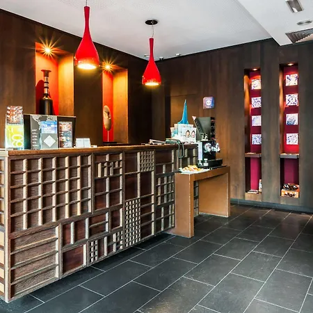 Hotel Exe Prisma Andorra la Vella