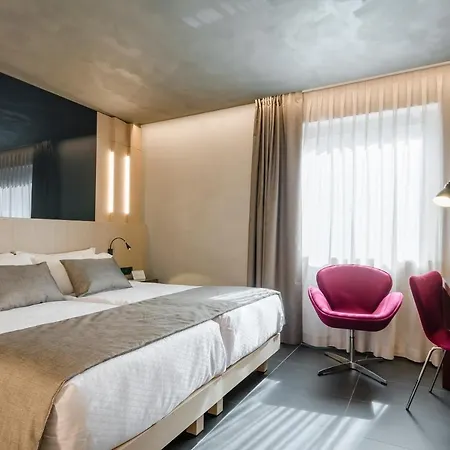 Metropolis Hotel Andorra la Vella
