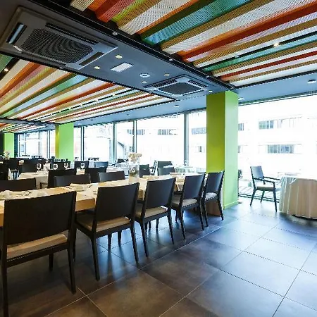 Metropolis Hotel Andorra la Vella