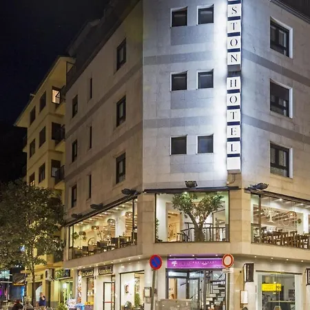 Aston 3* Andorra la Vella