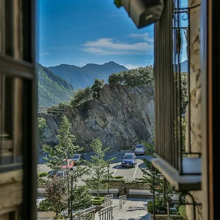 Hotel Cisco De Sans Andorra la Vieja