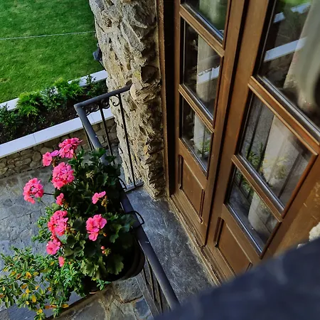 Hotel Cisco De Sans 2*